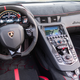 Image for article titled The Best Thing About Driving A $670,000 Lamborghini Aventador SVJ Is The Joy It Brings Others